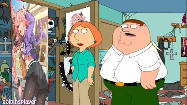 Who Does Astolfo Think She/he Think He/she Is?