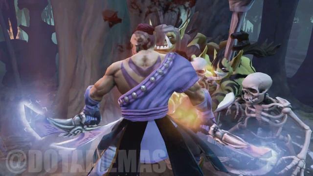 Лучшая реклама Твоего Кора Дота 2 смотреть онлайн