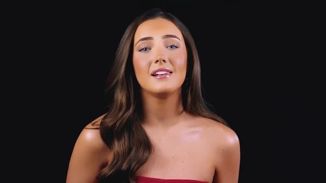 _Woman In Love_ - Lucy Thomas