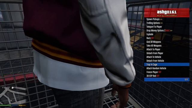 GTA 5 Online PC 1.50 Mod Menu - Nemesys with Stealth Money & Full Recovery (FREE DOWNLOAD) смотреть онлайн