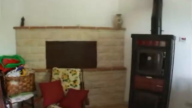 Villa indipendente con giardino смотреть онлайн