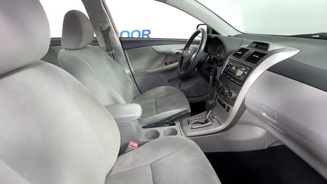 2012 Toyota Corolla at Oxmoor Toyota | Louisville & Lexington, KY U24595 смотреть онлайн