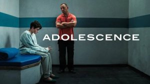 Сериал Переходный возраст – 1 сезон 2 серия / Adolescence