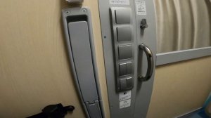 Спец купе. Room tour. Специализированный вагон для инвалидов. Купе для инвалидов. Рум-тур.