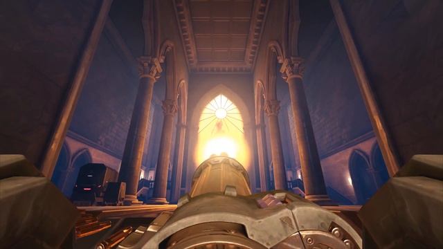 Dirty Palm Feat. LexBlaze - Freakshow | Overwatch Gun Sync