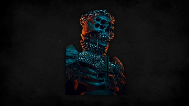 Trap Beat 2022 - "NEON" | Hard Rap Instru 2022 | Freestyle Free Beat 2022 | URDOBeatz смотреть онлайн