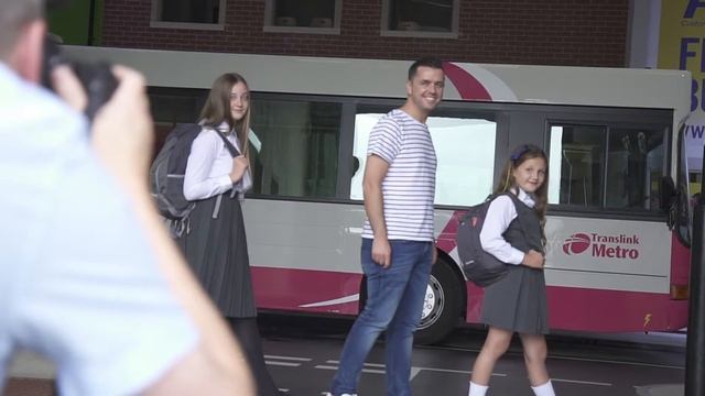 RADAR ROAD SAFETY VIDEO смотреть онлайн