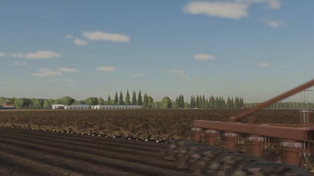 FS-19|Т-150+ПЛН 5; МТЗ 1221+ПЛН 4|АгроМаш смотреть онлайн