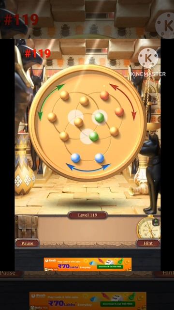 puzzle 100 doors-Room escape level.119 #J.D.Gamer смотреть онлайн