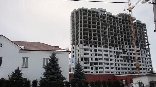 Н Островского 62а, 19 01 2015 смотреть онлайн