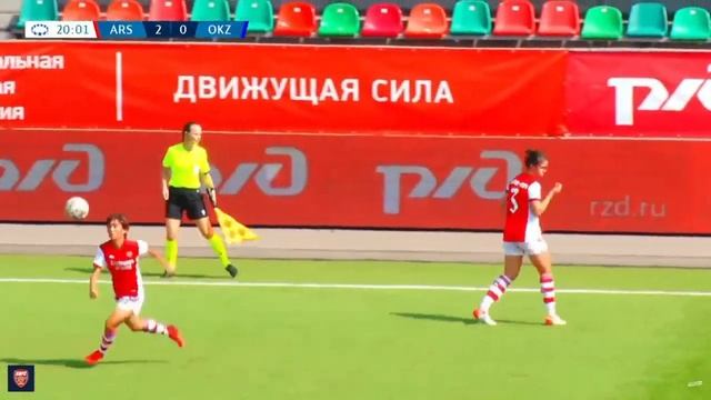 Arsenal Women funny moments BECAUSE WE BEAT CHELSEA | CRACK смотреть онлайн