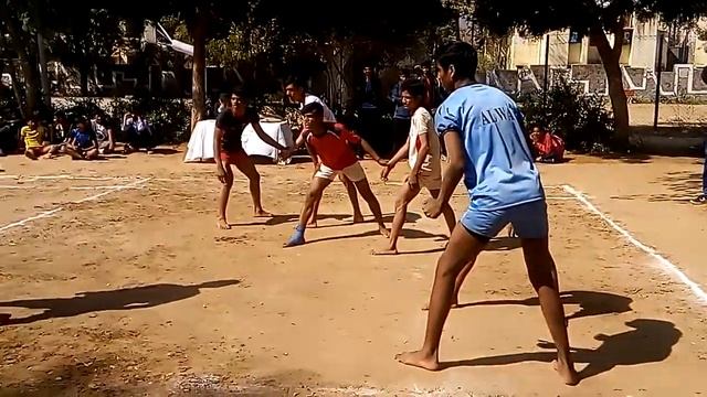Sai(day bording) kabaddi trail in alwar at indera gandhi stadium смотреть онлайн