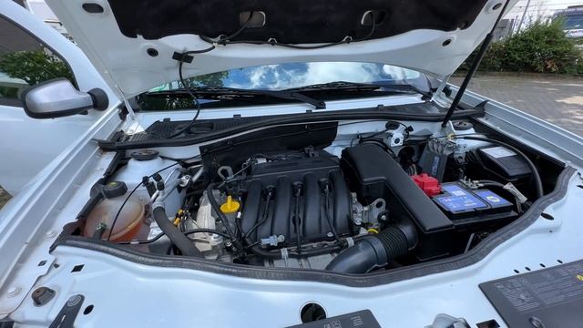 Купили Dacia Duster в Германии. И оформили машину на себя! Быстрый обзор! Дача дастер #daciaduster смотреть онлайн