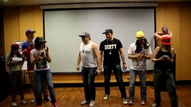 ЖКХ Вселенская песня рок частушки Г Тони смотреть онлайн