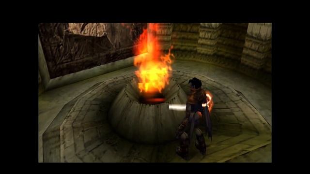 REMAKE ZAMANI GELEN 7 PS1 OYUNU смотреть онлайн
