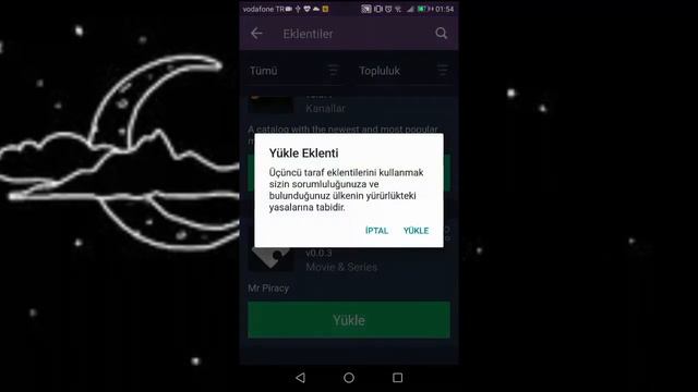 Android telefondan bedava filim izleme (Stream.io) смотреть онлайн