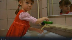 Детский сад  малыши