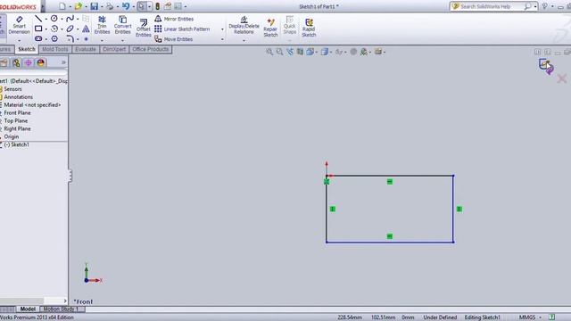 SolidWorks Premium 2013 x64 Edition 24 05 2019 06 20 24 смотреть онлайн