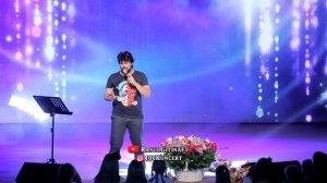 18 Султан Трамов – «Девочка, девушка, женщина»