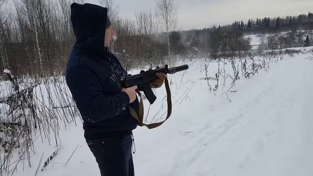 АКСУ с ПБС смотреть онлайн