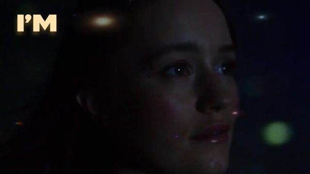 Sigrid - It Gets Dark (Lyric Video) смотреть онлайн