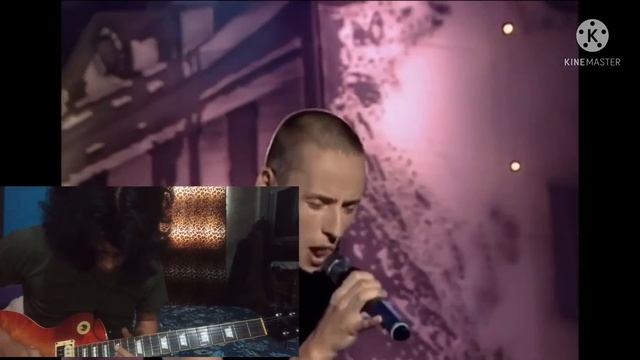 Vitas - improvisation song ( Guitar Cover ) смотреть онлайн