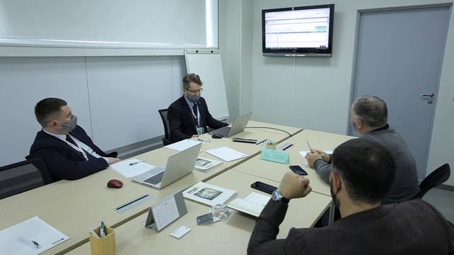 Inside Biesse Russia 2021 смотреть онлайн