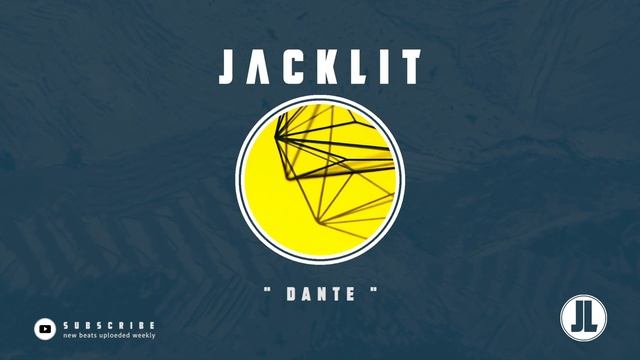 "DANTE" | Quavo Type Beat | Epic Beat | Prod. JACKLIT смотреть онлайн