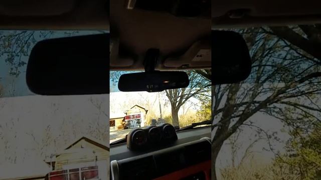 2014 Toyota FJ for sale tons of extras extra large Smittybilt tent Wet Side tent also, 3 inch lift смотреть онлайн