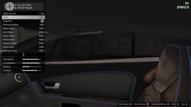 Dewbauchee Champion customization and Review! | GTA Online смотреть онлайн