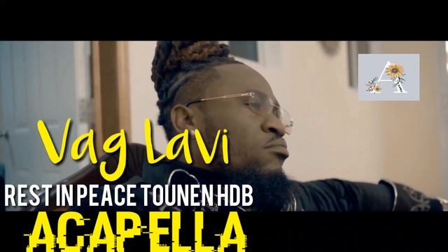 Vag Lavi - Lamo tounen HBD / Acapella смотреть онлайн