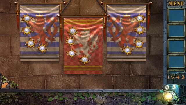 Can You Escape The 100 Room 5 Level 43 Walkthrough смотреть онлайн