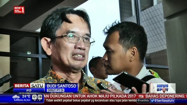 DI Kembangkan Jet Tempur Anti Radar смотреть онлайн