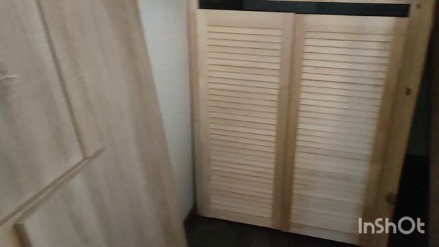 Кладовка под лестницей за 3 часа смотреть онлайн