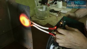 Индукционный нагреватель МИКРОША-3000