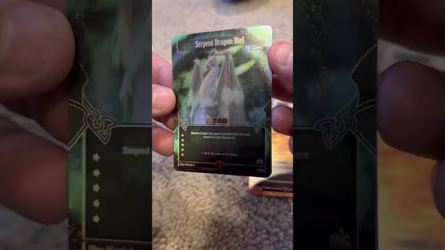 Late night Maelstrom TCG V2 pack and Utility token RIP!!!!! смотреть онлайн