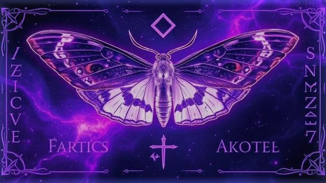 HI-TECH MIX 𐦍ཐིཋྀ𐦍 PSYCHOFAERY - A. S. O. T. A. 𓆤 ₊˚⊹ 𖤐⋆₊ ⊹ ִֶָ࣪☾. смотреть онлайн