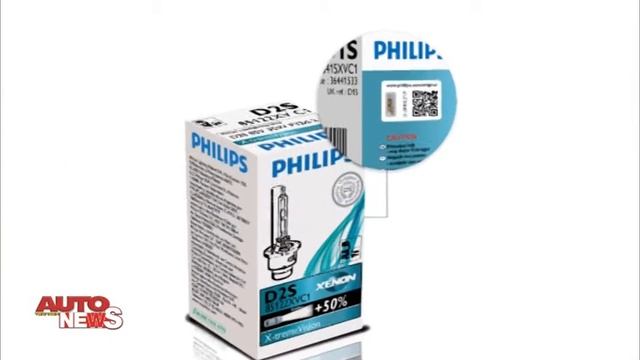 Philips, Ansys e molto altro in AutoTecnica News 10-2014 смотреть онлайн