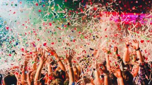 Праздники 16 марта!