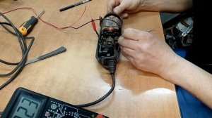 Как проверить якорь и статор УШМ (болгарки).