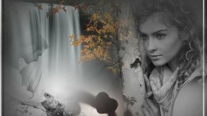 Пообещайте мне любовь. Поёт Валентина  Дробышева.