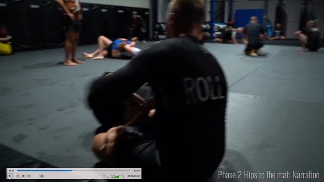 No Gi Open Grd Volume 2 De La Hiva & Waiter vol2 смотреть онлайн