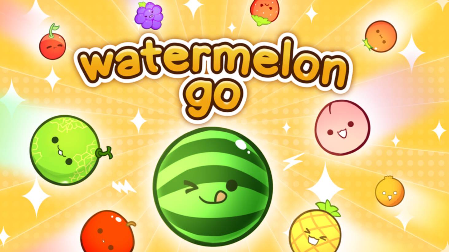 Играю в арбузики! смотреть онлайн