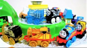 Паровозик Томас и его друзья спешат покататься.Часть2.Видео для детей.
 #дети 
#видеодлядетей