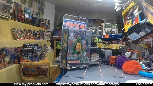 DUDEMAN TOYS: Friday Funday Sale with The Dude! смотреть онлайн