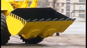 Кировец К-702МА-ПК6