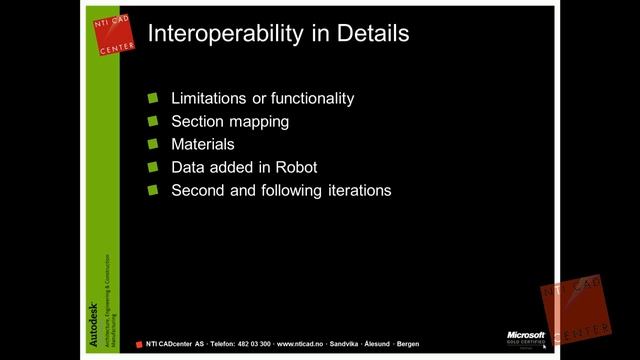 Robot Modeling Workflows смотреть онлайн