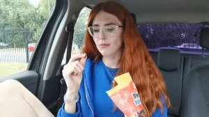 Trying Snacks From DENMARK For The First Time! 🇩🇰