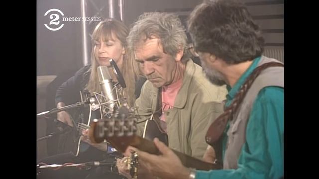 J.J. Cale - Travelin' Light (Live on 2 Meter Sessions) смотреть онлайн