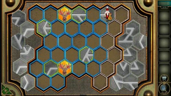 Can You Escape 100 Room 18 Level 10 | Full Android Gameplay Walkthrough #escape #mystery #youtube